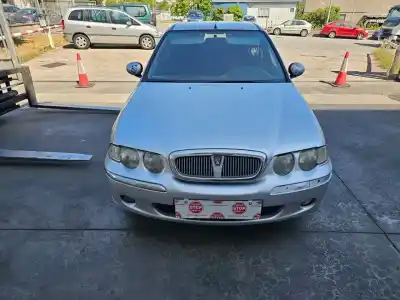 Veículo de Sucata MG ROVER SERIE 45 (RT) Comfort do ano 2002 alimentado 16K4F