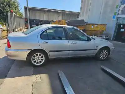 Veículo de Sucata mg rover serie 45 (rt) comfort do ano 2002 alimentado 16k4f