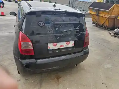 Scrapping Vehicle citroen c2 vtr of the year 2003 powered nfu