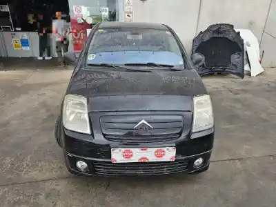 Verschrottungsfahrzeug CITROEN C2 (JM_)  des Jahres 2003 angetrieben NFU