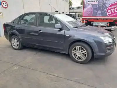 Здавання транспортного засобу ford focus berlina (cap) d/g8da року 2005 потужний g8da