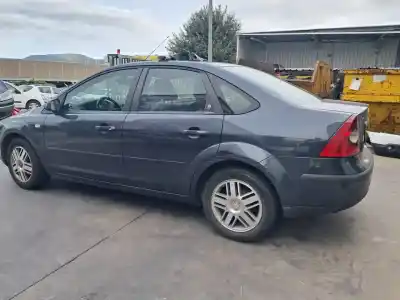 Здавання транспортного засобу ford focus berlina (cap) d/g8da року 2005 потужний g8da