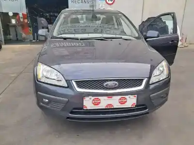 Verschrottungsfahrzeug FORD FOCUS BERLINA (CAP)  des Jahres 2005 angetrieben G8DA