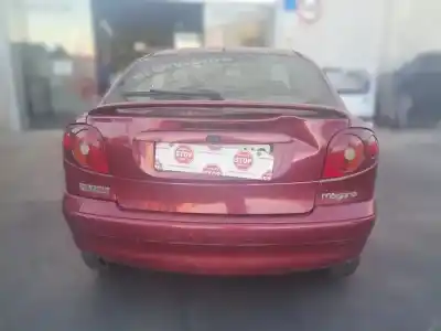 Утилизация автомобиля renault megane i classic (la0/1_) 1.6 i (la0l) года 1999 питание 