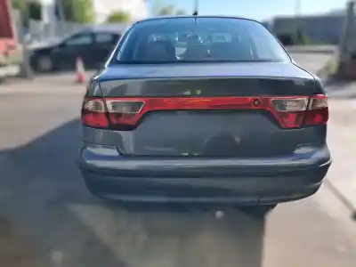 Утилизация автомобиля SEAT TOLEDO II (1M2)  года 2004 питание ASZ