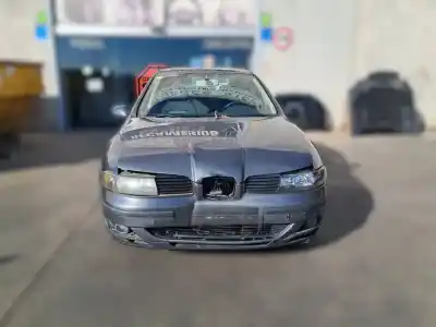 Sloopvoertuig seat toledo ii (1m2) 1.9 tdi van het jaar 2004 aangedreven asz