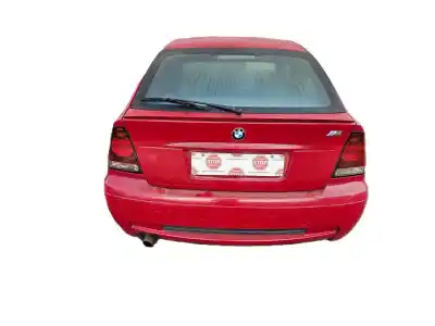 Scrapping Vehicle bmw serie 3 compact (e46) 318ti of the year 2003 powered n46b20a