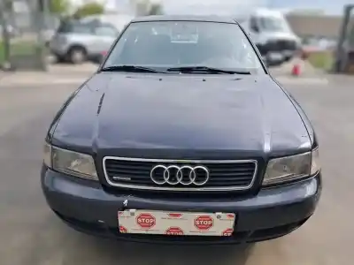 Scrapping Vehicle audi a4 berlina (b5) 2.4 of the year 1999 powered aga