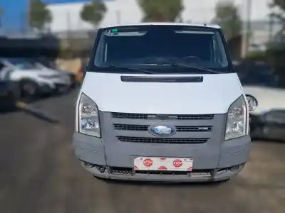 Здавання транспортного засобу ford transit combi (tt9) p8fa року 2008 потужний p8fa