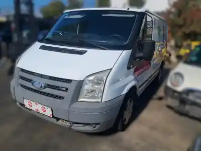 Здавання транспортного засобу ford transit combi (tt9) p8fa року 2008 потужний p8fa