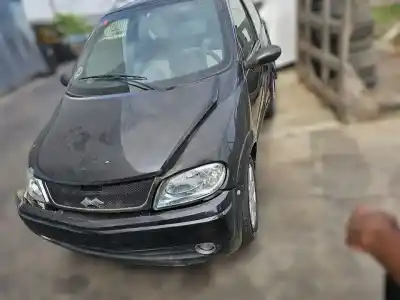 Scrapping Vehicle ligier x-too max of the year 2007 powered ldw502m3