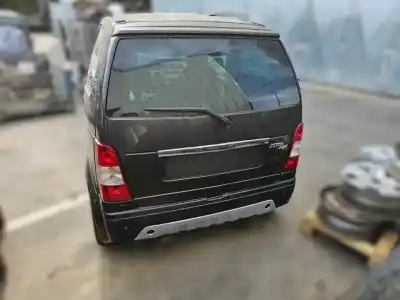 Scrapping Vehicle ligier x-too max of the year 2007 powered ldw502m3