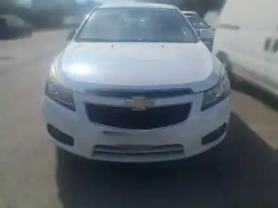Здавання транспортного засобу chevrolet cruze hatchback lt року 2012 потужний z20d1
