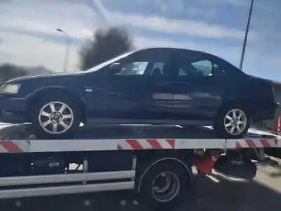 Здавання транспортного засобу honda accord berlina (cg7-9/ch1-7) 1.8i es (5 asientos) (ch8) року 2001 потужний f18b2