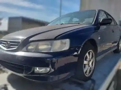 Здавання транспортного засобу HONDA ACCORD BERLINA (CG7-9/CH1-7)  року 2001 потужний F18B2 Здавання транспортного засобу HONDA ACCORD BERLINA (CG7-9/CH1-7)  року 2001 потужний F18B2