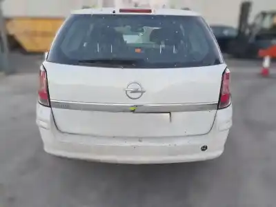 Здавання транспортного засобу OPEL ASTRA J LIM.  року 0 потужний A13DTE Здавання транспортного засобу OPEL ASTRA J LIM.  року 0 потужний A13DTE