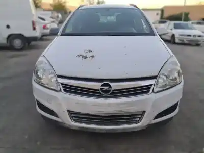 Утилизация автомобиля opel astra h caravan a13dte года 2008 питание a13dte