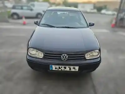Здавання транспортного засобу VOLKSWAGEN GOLF IV BERLINA (1J1)  року 2001 потужний AZD Здавання транспортного засобу VOLKSWAGEN GOLF IV BERLINA (1J1)  року 2001 потужний AZD