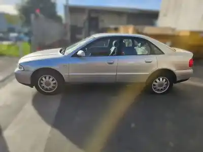 Sloopvoertuig audi a4 b5 (8d2) 1.9 tdi van het jaar 1999 aangedreven afn