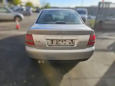 Sloopvoertuig audi a4 b5 (8d2) 1.9 tdi van het jaar 1999 aangedreven afn