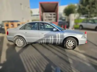 Sloopvoertuig audi a4 b5 (8d2) 1.9 tdi van het jaar 1999 aangedreven afn