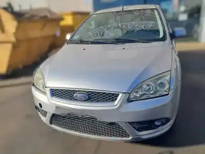 Scrapping Vehicle FORD FOCUS BERLINA (CAP)  of the year 2005 powered HWDA Scrapping Vehicle FORD FOCUS BERLINA (CAP)  of the year 2005 powered HWDA