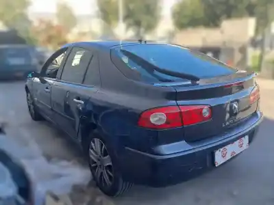 Scrapping Vehicle renault laguna ii (bg0) confort dynamique of the year 2007 powered f9q 17 Scrapping Vehicle renault laguna ii (bg0) confort dynamique of the year 2007 powered f9q 17