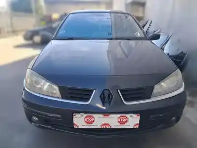 Здавання транспортного засобу renault laguna ii (bg0) f9q року 2007 потужний f9q 17