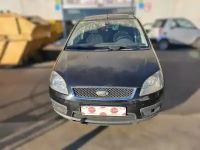 Scrapping Vehicle FORD FOCUS C-MAX (CAP)  of the year 2004 powered G6DA Scrapping Vehicle FORD FOCUS C-MAX (CAP)  of the year 2004 powered G6DA