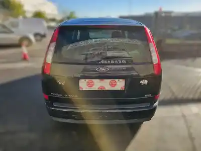 Veículo de Sucata ford focus c-max (cap) g6da do ano 2004 alimentado g6da