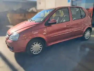 Sloopvoertuig tata indica gls van het jaar 2011 aangedreven 475si48