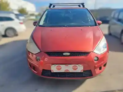 Scrapping Vehicle ford s-max (ca1) trend of the year 2008 powered qxwb