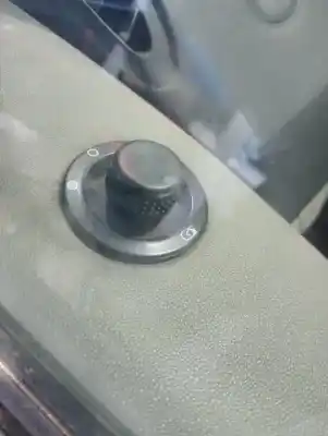 Veículo de Sucata renault scenic ii luxe dynamique do ano 2007 alimentado k9kp732