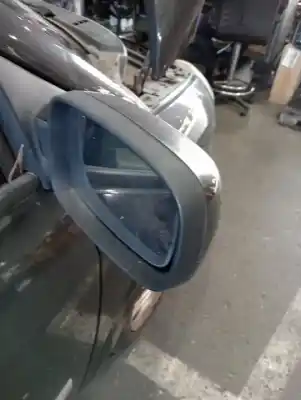 Veículo de Sucata renault scenic ii luxe dynamique do ano 2007 alimentado k9kp732