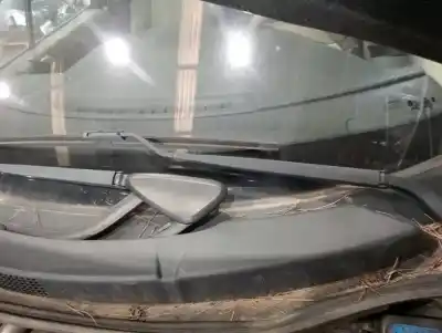 Veículo de Sucata renault scenic ii luxe dynamique do ano 2007 alimentado k9kp732