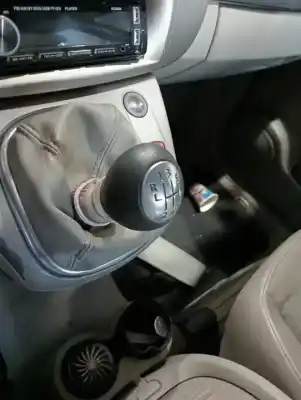 Veículo de Sucata renault scenic ii luxe dynamique do ano 2007 alimentado k9kp732