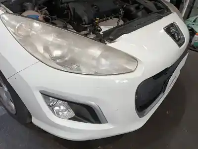 Scrapping Vehicle peugeot 308 access of the year 2012 powered 8f01