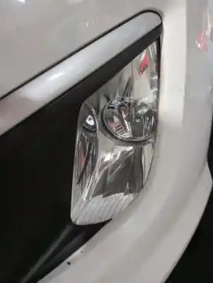 Scrapping Vehicle peugeot 308 access of the year 2012 powered 8f01