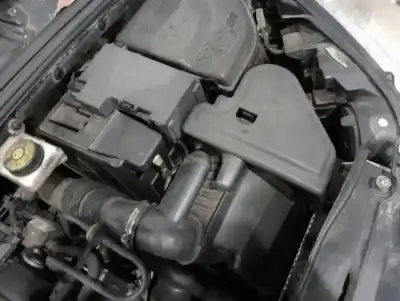 Scrapping Vehicle peugeot 308 access of the year 2012 powered 8f01