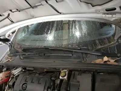 Scrapping Vehicle peugeot 308 access of the year 2012 powered 8f01