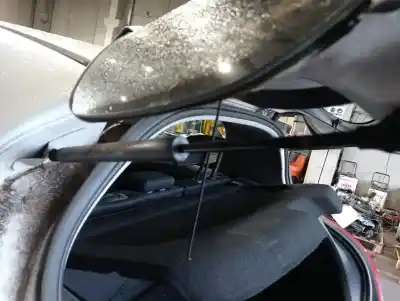 Scrapping Vehicle peugeot 308 access of the year 2012 powered 8f01