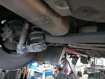 Scrapping Vehicle peugeot 308 access of the year 2012 powered 8f01