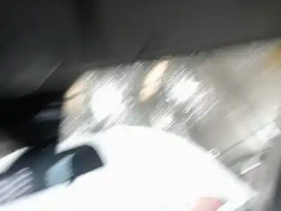 Scrapping Vehicle peugeot 308 access of the year 2012 powered 8f01