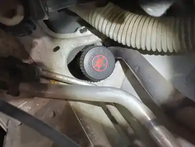 Scrapping Vehicle peugeot 308 access of the year 2012 powered 8f01