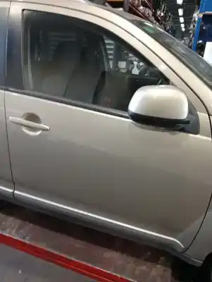 Утилизация автомобиля mitsubishi outlander (cw0) 2.0 di-d intense года 2007 питание bsy