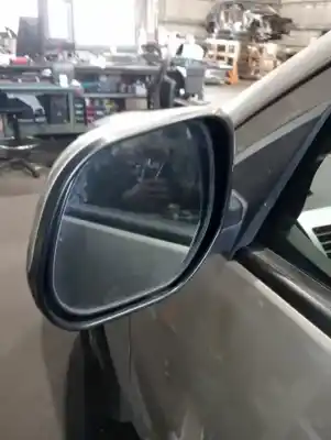 Утилизация автомобиля mitsubishi outlander (cw0) 2.0 di-d intense года 2007 питание bsy