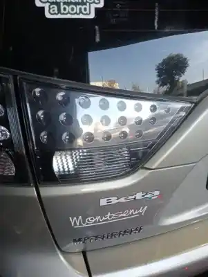 Утилизация автомобиля mitsubishi outlander (cw0) 2.0 di-d intense года 2007 питание bsy