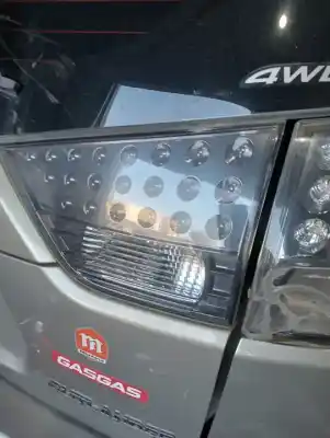 Утилизация автомобиля mitsubishi outlander (cw0) 2.0 di-d intense года 2007 питание bsy