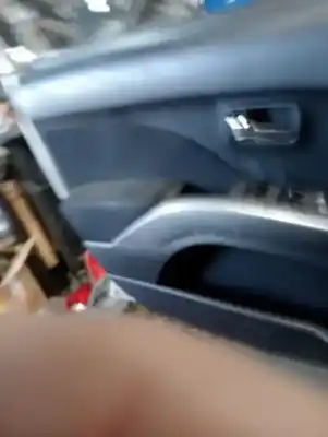 Утилизация автомобиля mitsubishi outlander (cw0) 2.0 di-d intense года 2007 питание bsy