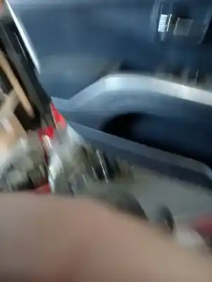 Утилизация автомобиля mitsubishi outlander (cw0) 2.0 di-d intense года 2007 питание bsy